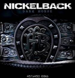 Nickelback : Dark Horse